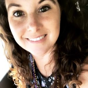 Meet your Posher, Kourtney